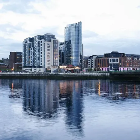 Lejlighed Quay
